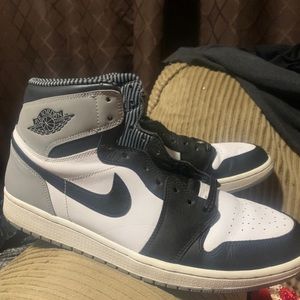 Jordan 1 Baron